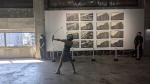 MYAF02 SSSエキシビション Part.2